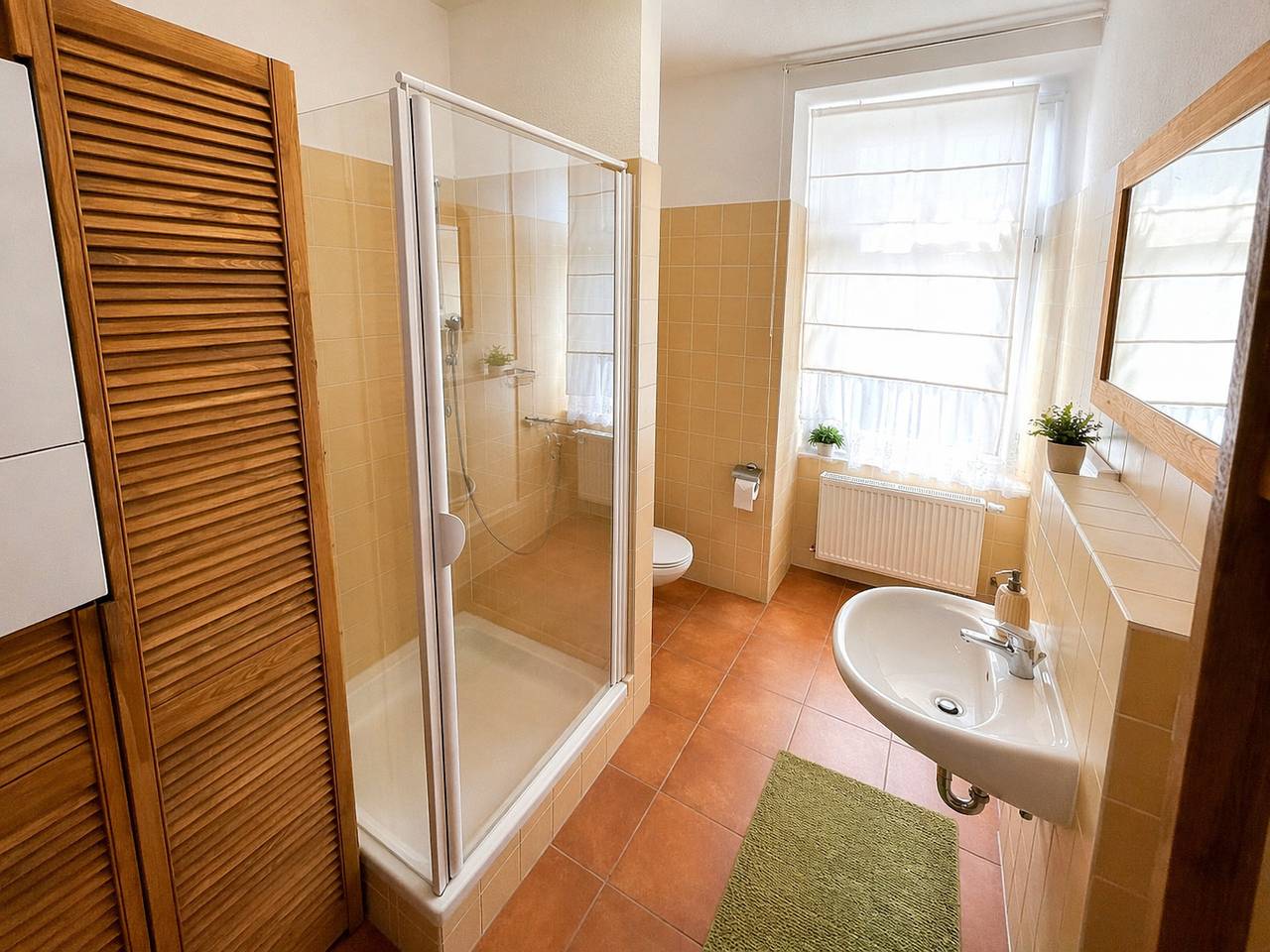 Ganze Ferienwohnung, Meeresbrise 24 in Prerow, Fischland - Darß - Zingst