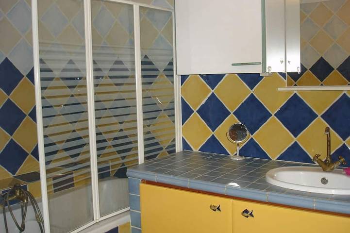 Location de vacances pour 5 personnes, avec piscine et jardin à Les Arcs (Var) - 4