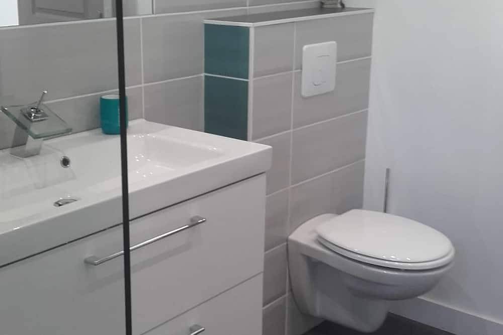 Porticcio Villa ruhig und Anlage 5 min entfernt vom Strand Agosta in Albitreccia, Ajaccio und Umgebung