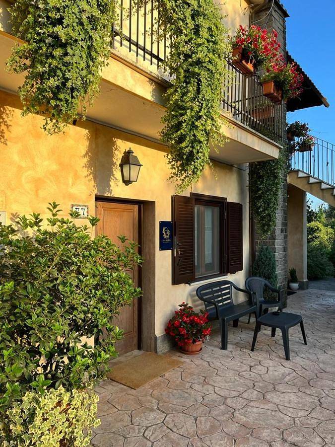 Large Double Room in Valmontone, Provincia di Roma