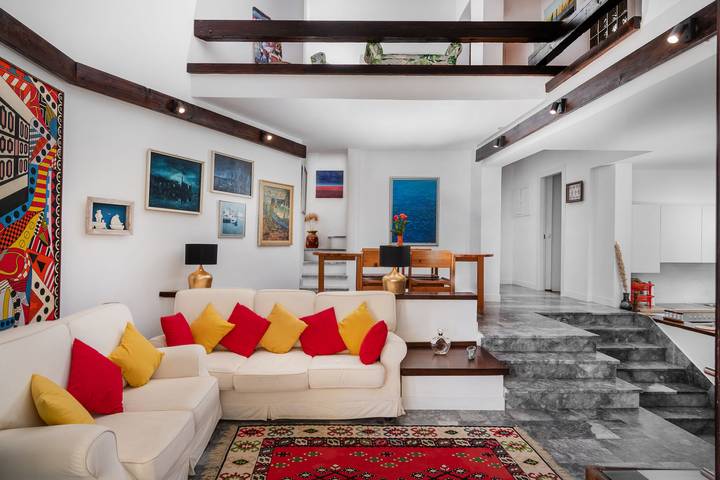 Villa pour 6 personnes, avec jardin à Okrug Gornji - 2