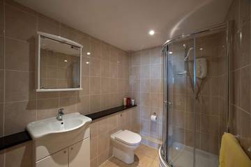 Apartment for 4 People in Hastings, High Weald, Photo 3