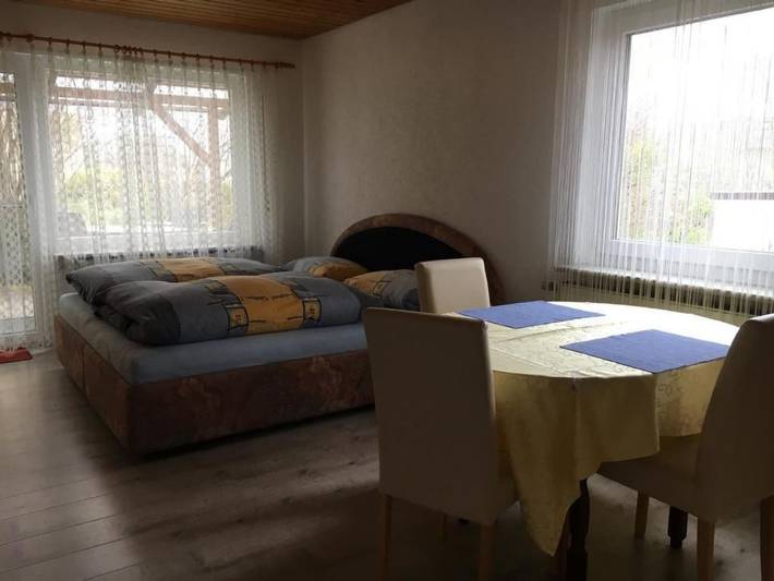 Ganze Wohnung, Am Kirschbaum in Uhldingen-Mühlhofen, Region Bodensee-Oberschwaben
