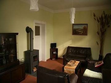 Appartement voor 3 Personen in Blasewitz, Dresden, Afbeelding 2