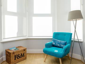 Apartment for 4 People in Ventnor, Isle of Wight, Photo 2