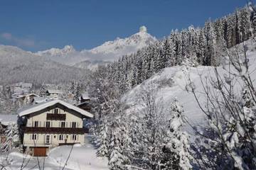 Chalet für 20 Personen in Filzmoos, Ski Amadé, Bild 2