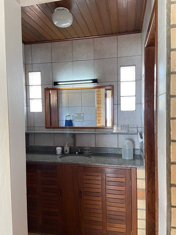 Holiday home for 9 people, with garden and balcony - 1