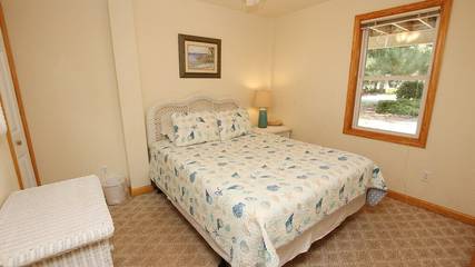 Vacation House for 12 Guests in Corolla, Currituck County, Picture 4