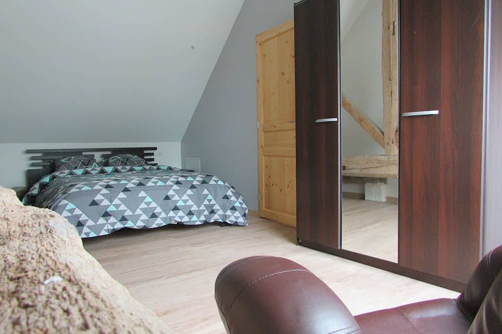 Gîte Chez Denise 9 personnes in Champaubert, Marne