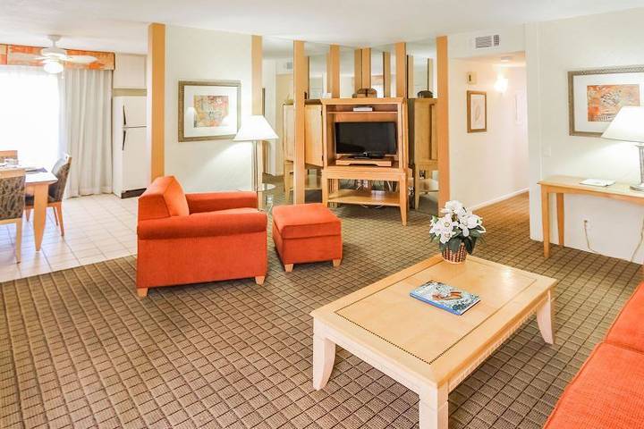 Ganze Wohnung, Desert Vacation Villas in Palm Springs, Coachella Valley