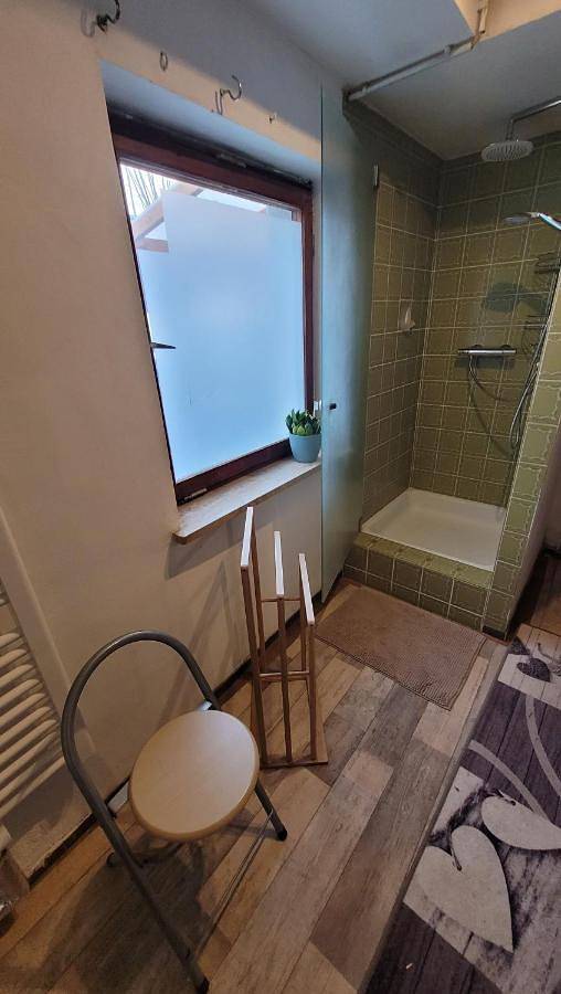 Ferienhaus für 6 Personen, mit Whirlpool und Terrasse sowie Garten und Sauna in Hohenberg an der Eger - 2
