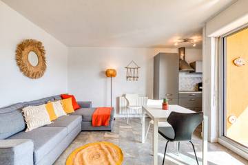 Vakantieappartement voor 4 Personen in Cap d'Agde, Agde, Afbeelding 4