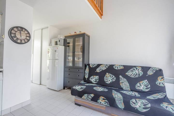 L'Écume de Piriac - à 850 m de la plage in Piriac-sur-Mer, Côte de Jade