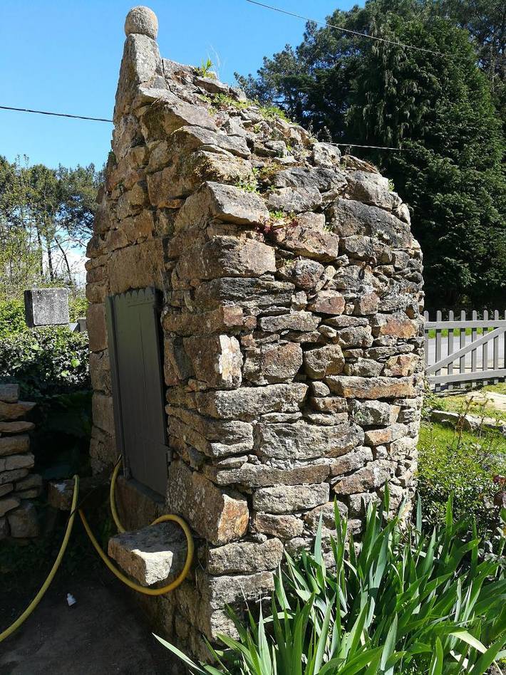 Ar Puns in Baden (France), Côte des Mégalithes