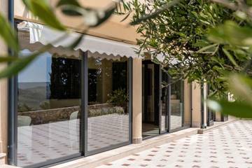 Villa for 6 People in Favara, Agrigento Province, Photo 2