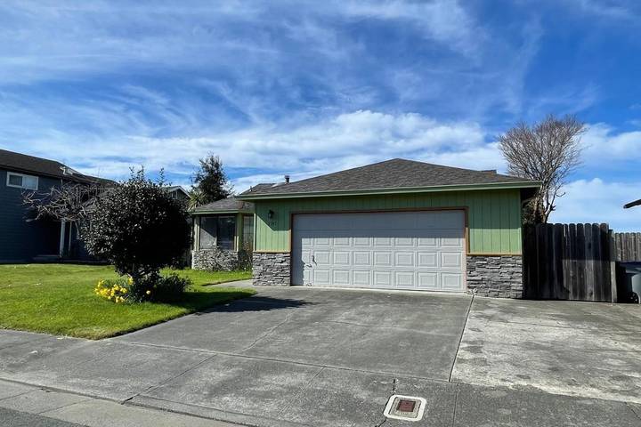 Casa de vacaciones para 8 personas, con terraza - 1