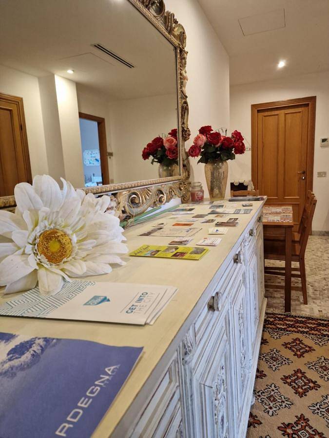 Maison d’hôte pour 4 personnes, avec vue et jardin