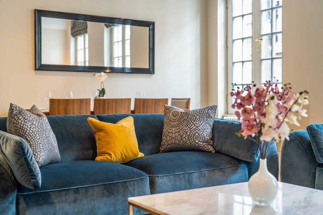 Appartamento vacanze a Londra a partire da 937€ a notte