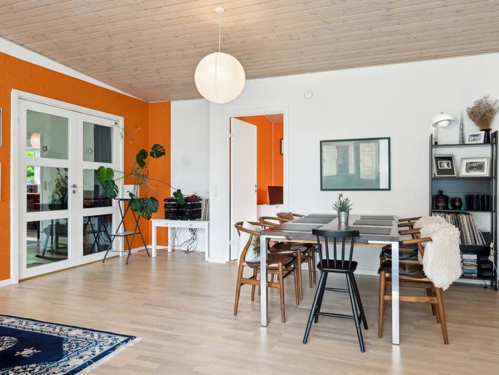 "Biergh" - 250m from the sea in Fredericia, Kleiner Belt
