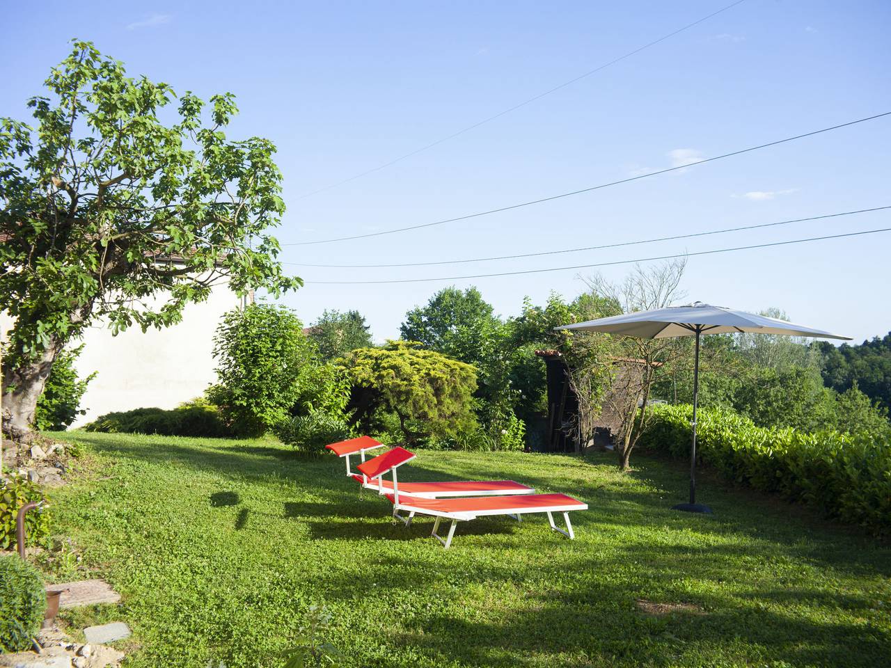 La Vallia in Piea, Provincia d'Asti