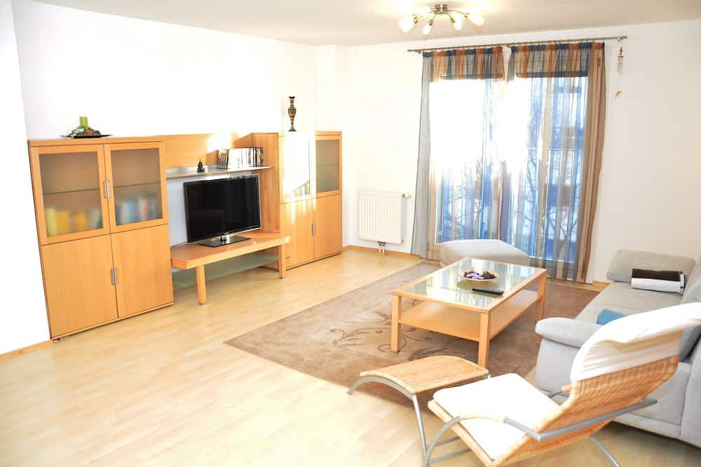 Apartamento inteiro, Espaçoso apartamento perto do centro Equipamento moderno Excelente infraestrutura in Viena, Floresta de Viena