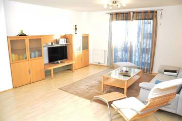 Appartement De Vacances pour 4 Personnes dans Vienne (Autriche), Wienerwald, Photo 3