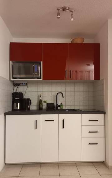 Ferienwohnung für 3 Personen in Kühlungsborn, Mecklenburgische Ostseeküste, Bild 1