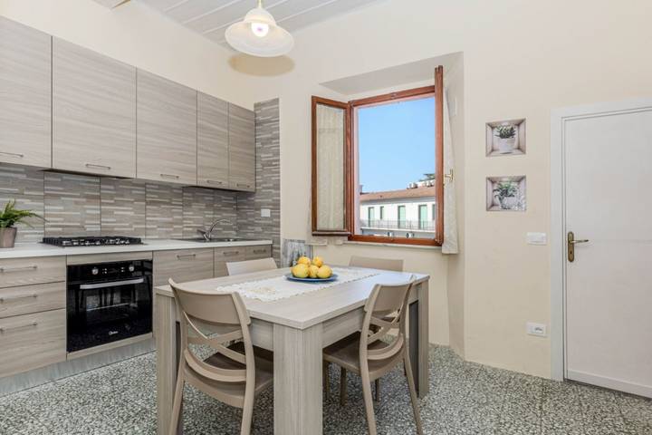 Apartamento vacacional entero, Bilocale Roma in Marciana Marina, Archipiélago Toscano