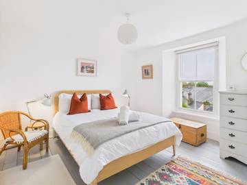 Holiday Rental for 6 People in Falmouth (Cornwall), Cornwall, Photo 2