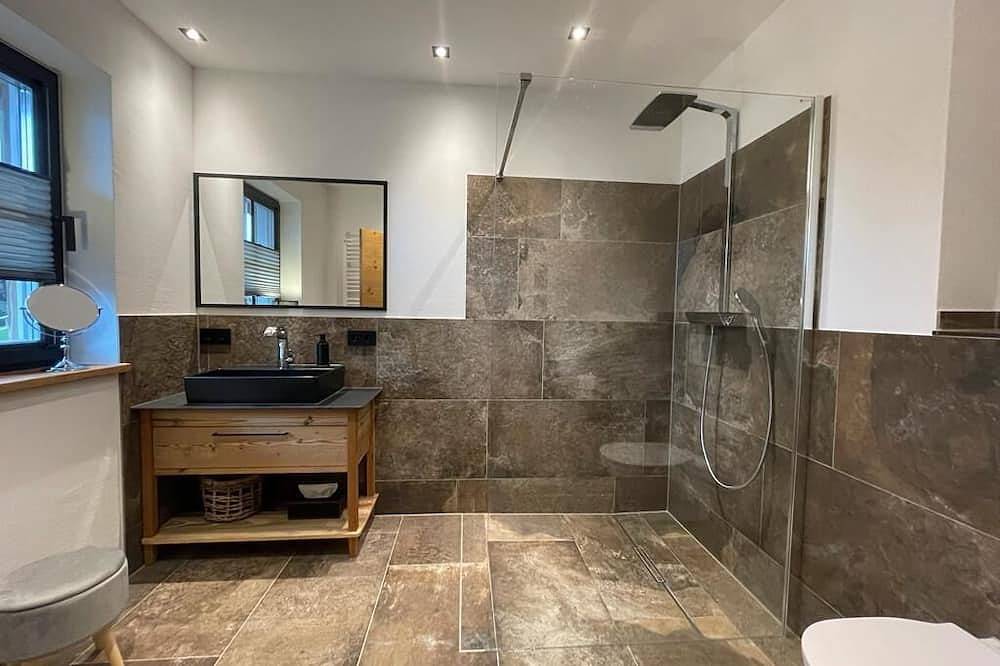 Luxury Chalet in the Alps in Reit im Winkl, Bayerische Alpen