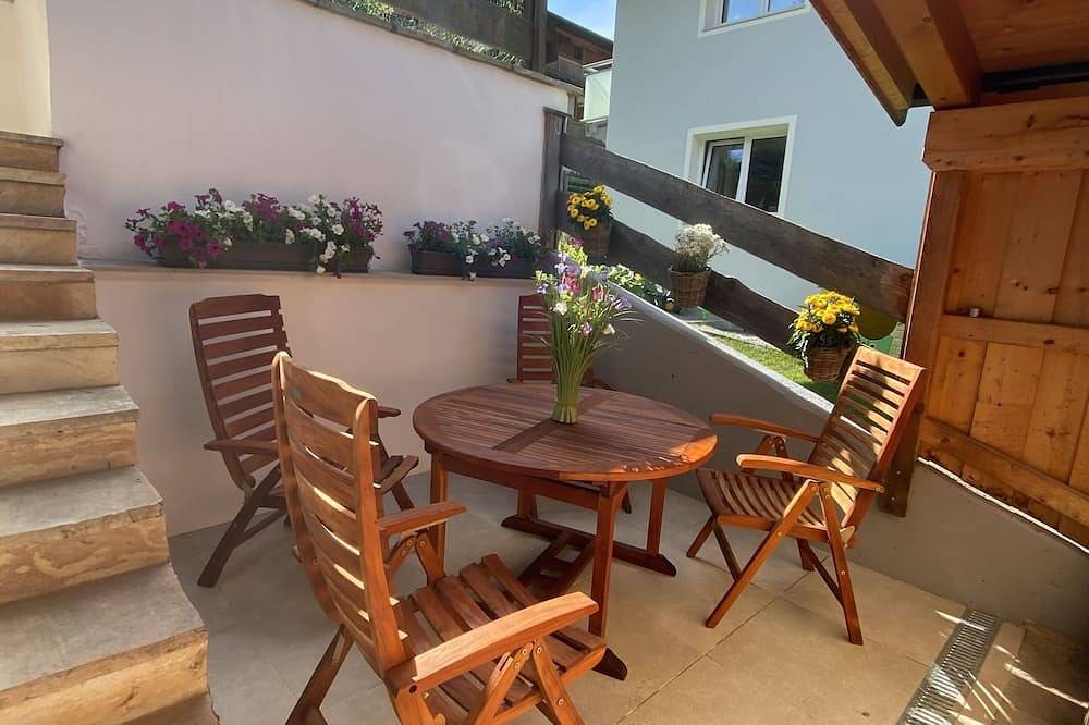 Geheel appartement, Residence Cosy 2 in Westendorf (Tirol), Kaisergebirge