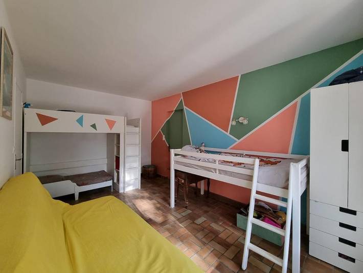 Location de vacances pour 13 personnes, avec terrasse, animaux acceptés dans Boyardville - 4