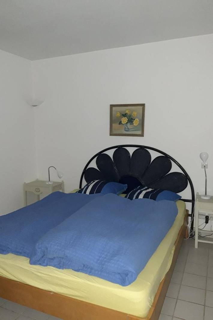 Location de vacances pour 4 personnes, avec jardin et piscine dans Plage de la Garonnette - 3