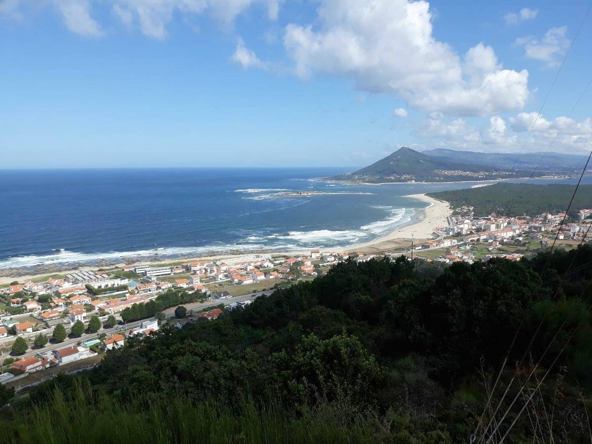 Four-Bedroom House in Moledo, Distrito de Viana do Castelo
