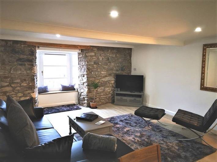 Gîte pour 2 personnes à Oban - 4