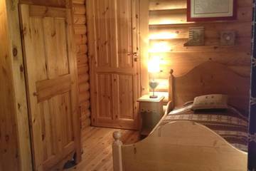 Chalet pour 12 Personnes dans La Joue du Loup, Le Dévoluy, Photo 2