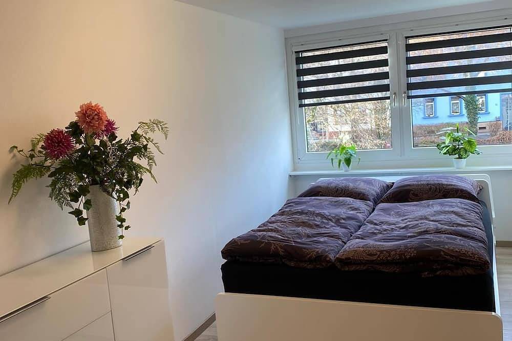 Ganze Wohnung, Kl26: Modern 2 Bedroom Downtown Apartment in Kaiserslautern, Saar-Nahe-Bergland