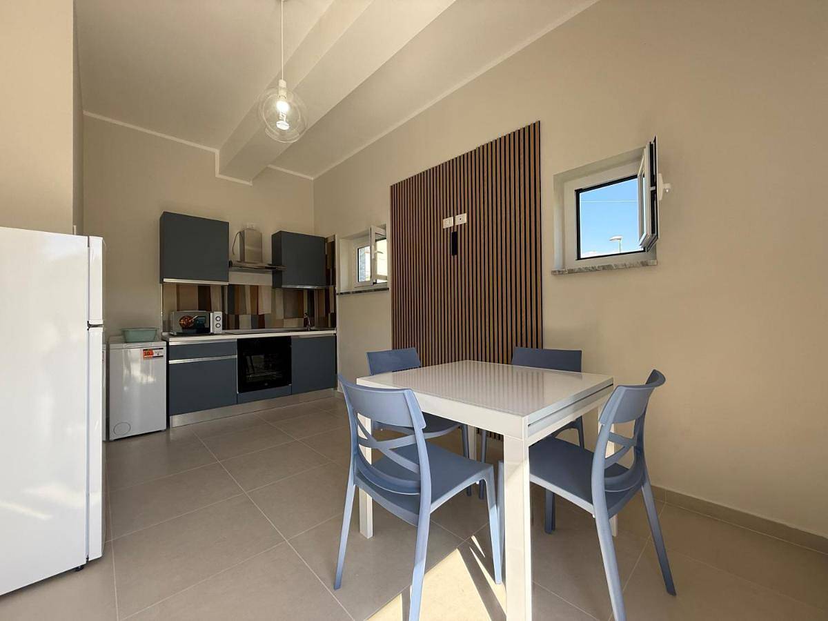 Apartment with Balcony in Licinella - Torre di Paestum, Capaccio