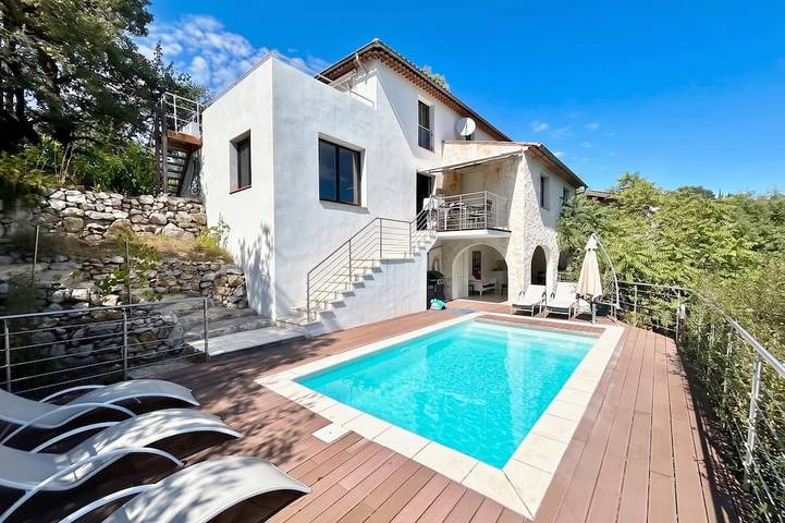 Appartement de vacances pour 2 personnes - 1