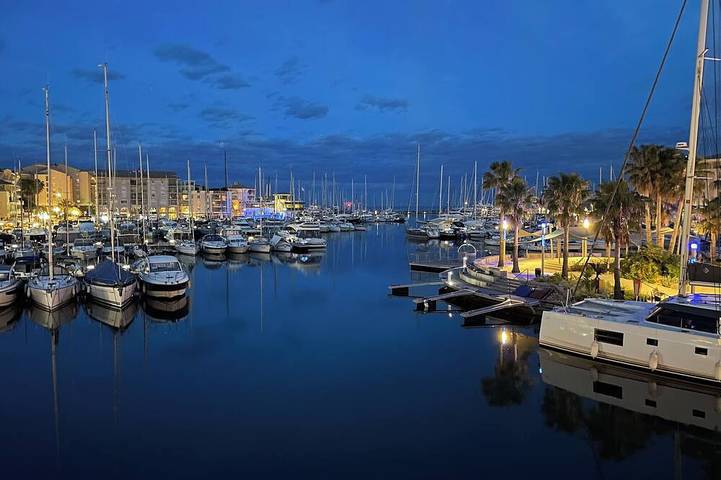 Appartement de vacances pour 4 personnes