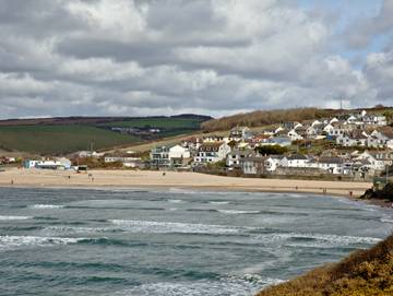 Holiday Rental for 6 People in Porth, Newquay, Photo 3
