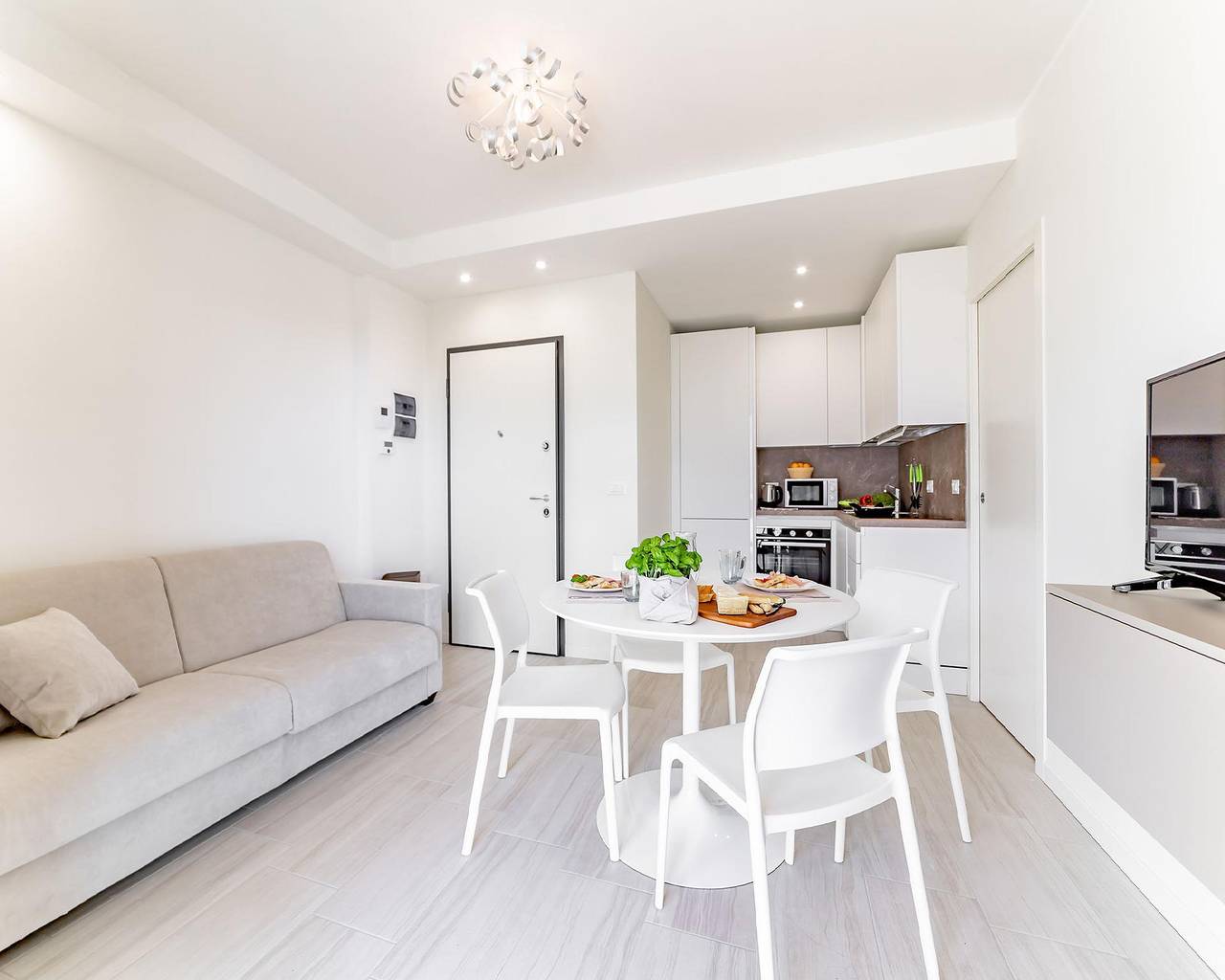 Appartamento intero, Appartamento a Borghetto Santo Spirito con piscina comune in Borghetto Santo Spirito, Riviera di Ponente