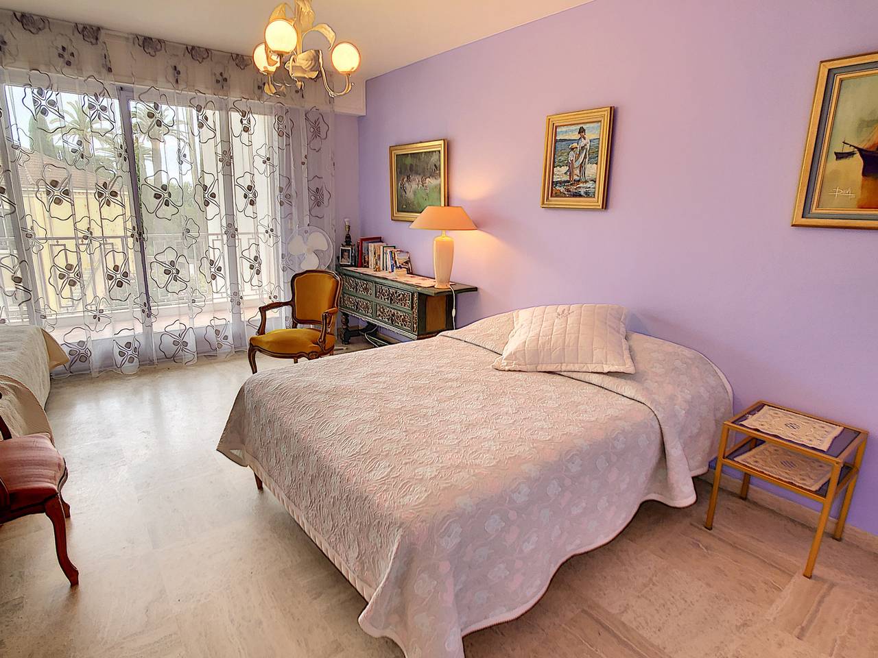 Ganze Wohnung, / Super apt proche de toutes commodités in Cannes, Mittelmeerküste (Frankreich)