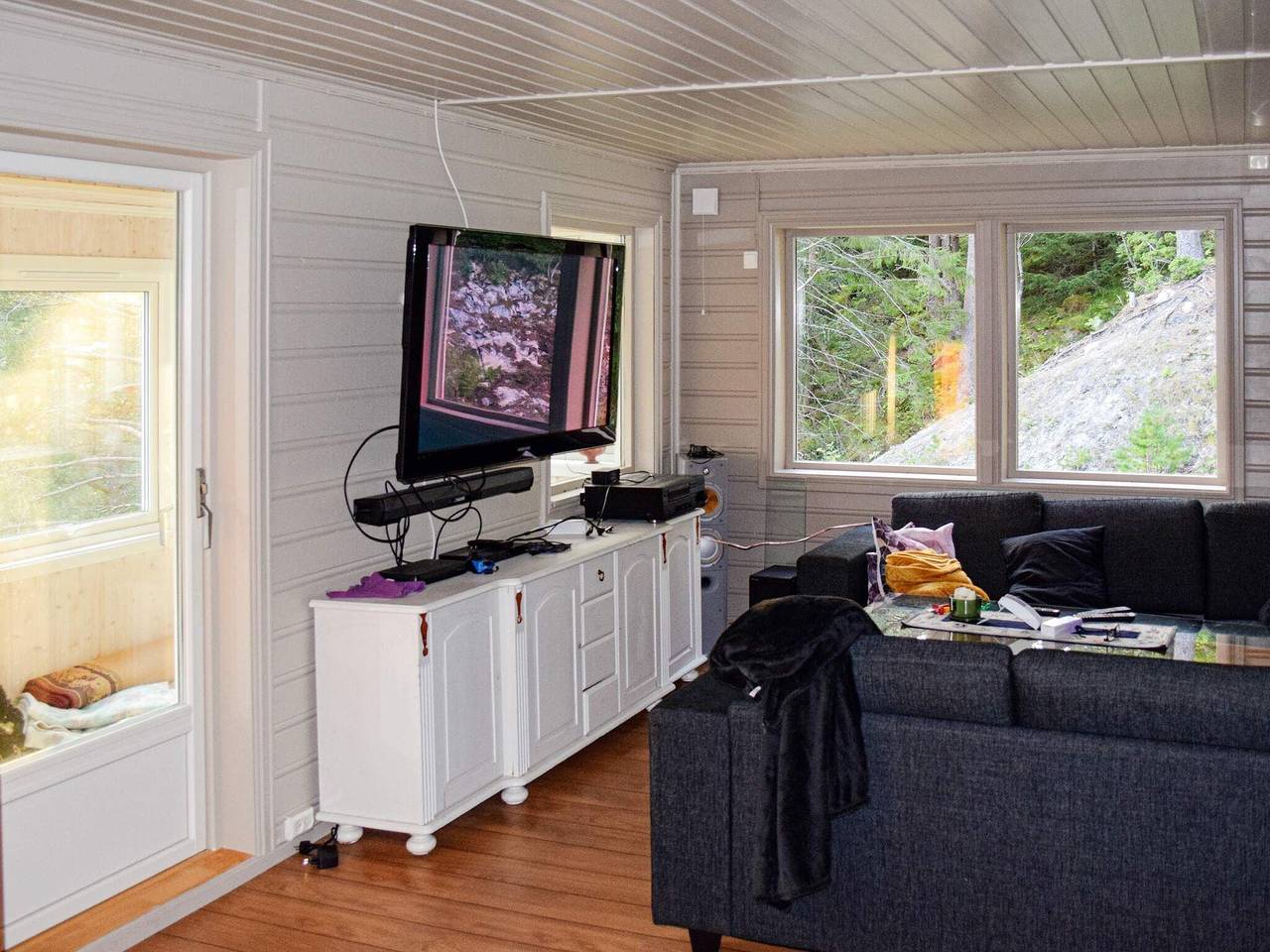 Maison de vacances pour 6 a Flatanger in Flatanger