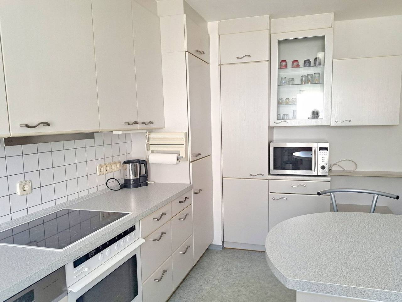Ganze Ferienwohnung, Ferienwohnung Grundel - Ferienwohnung Grundel in Obersulm, Kurpfalz