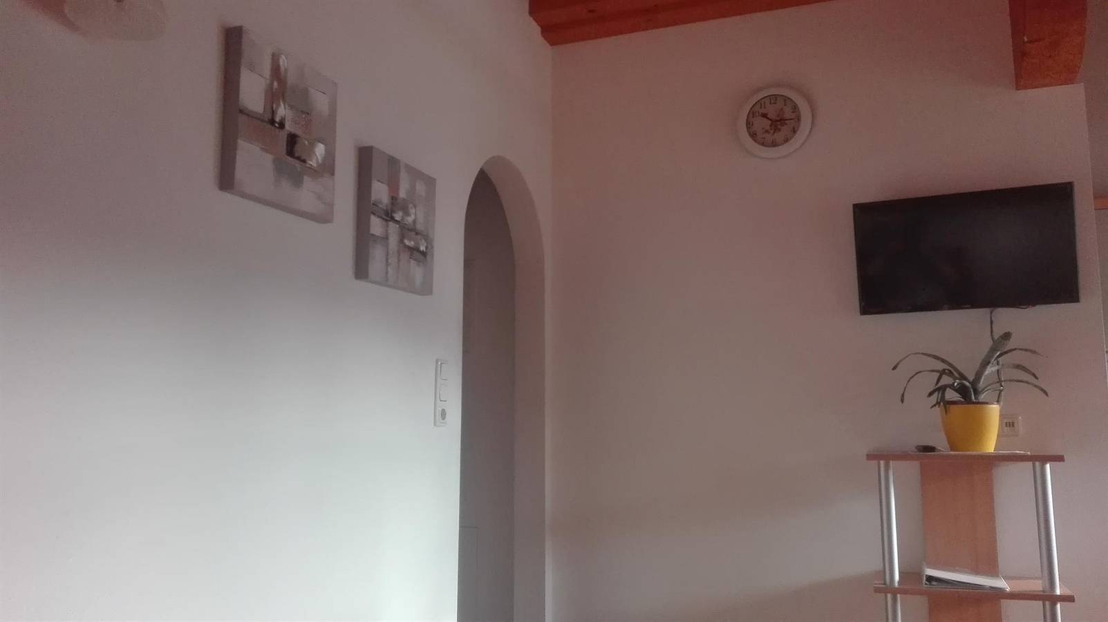 Appartement de vacances entier, Appartement 2 (Sw) für 2 bis 4 Personen in Alpes de Gailtal, Obertilliach