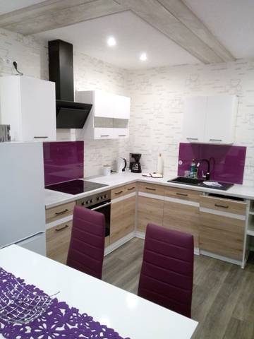 Ferienwohnung für 5 Personen in Brotterode-Trusetal, Rennsteig, Bild 3