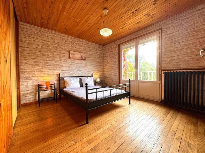 Gîte pour 14 personnes, avec terrasse à Vernou-la-Celle-sur-Seine - 3