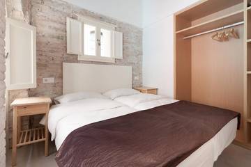 Casa Vacanza per 4 Persone in Ciutat Vella, Barcellona, Foto 4