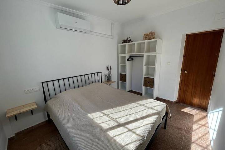 Luxury Villa Morera - Private Pool, Sea, Space, Quiet &Privacy in Valencia-Albaida in Albaida, Valencia Provinz